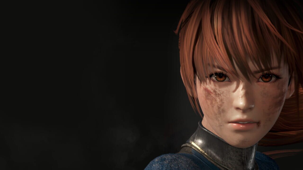 Dead or Alive 6 Image