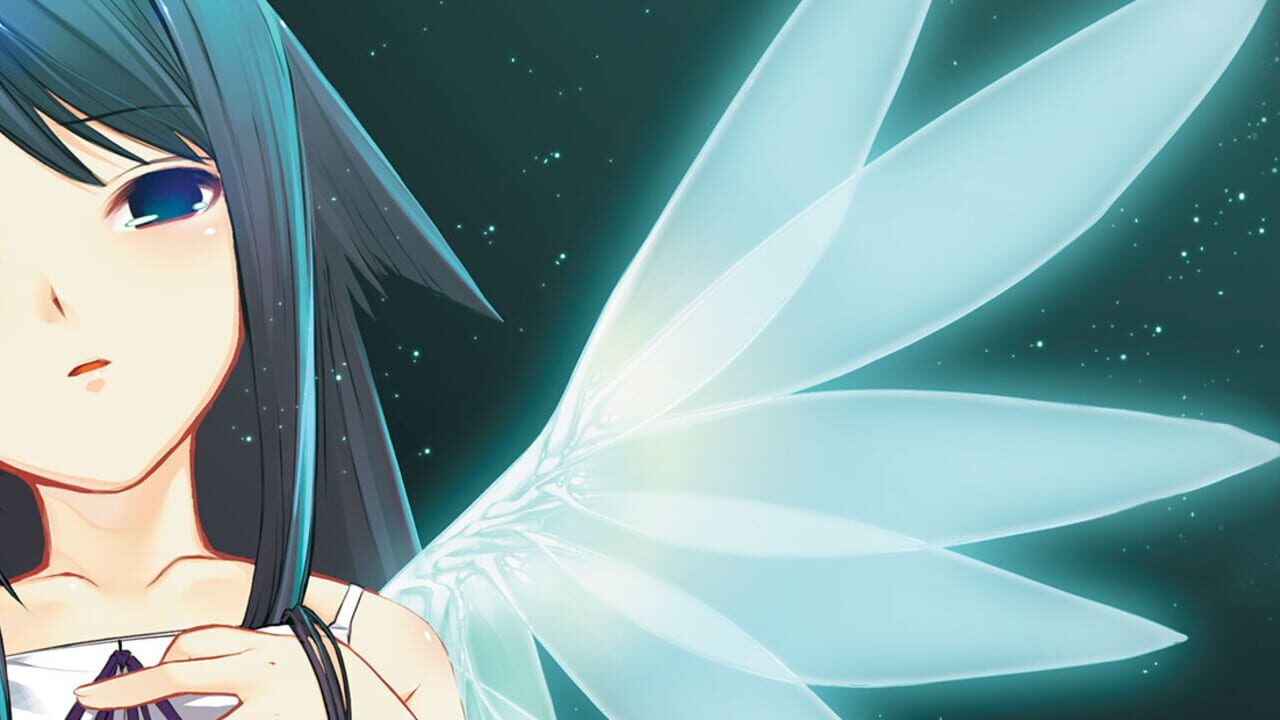 Saya no Uta Image