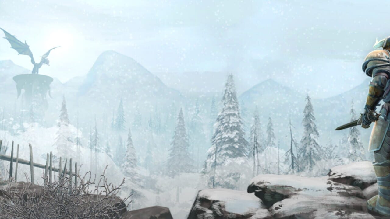 Captura 2 de Savage Lands