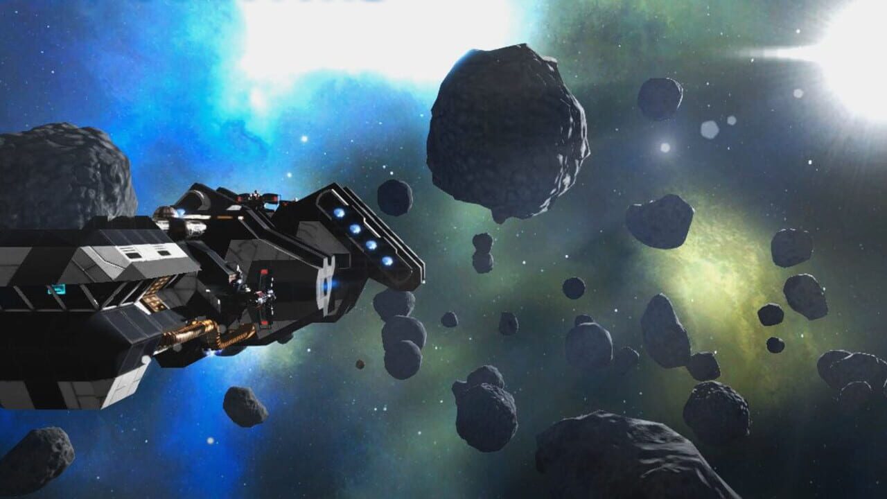 Captura 10 de Empyrion: Galactic Survival