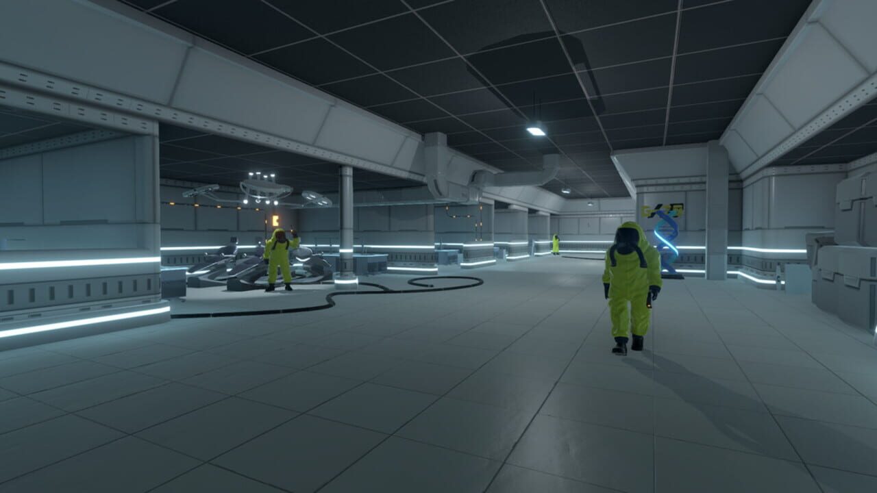 Combat Tested (PC)