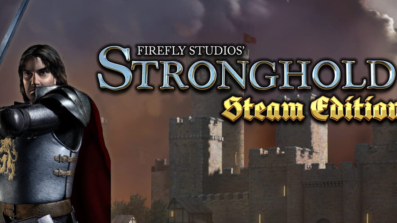 Stronghold Image