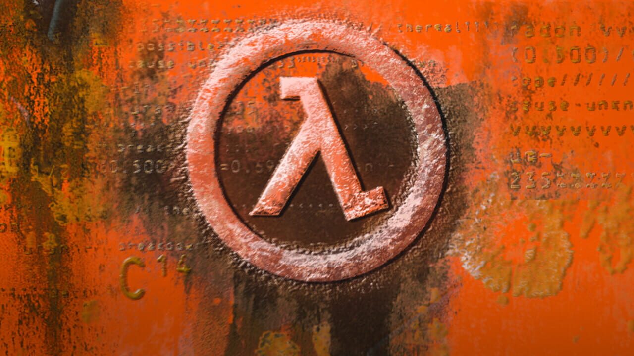 Half-Life Image