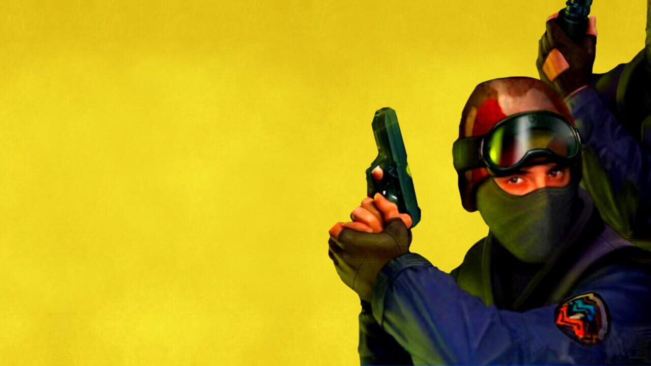 Captura 2 de Counter-Strike