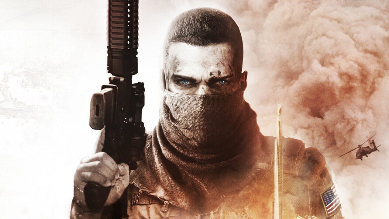 Captura 6 de Spec Ops: The Line