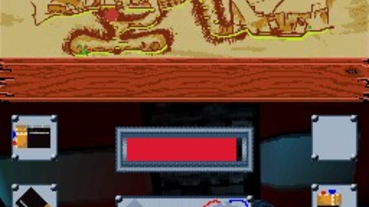 Mushroom Men: Rise of the Fungi — Screenshot 3