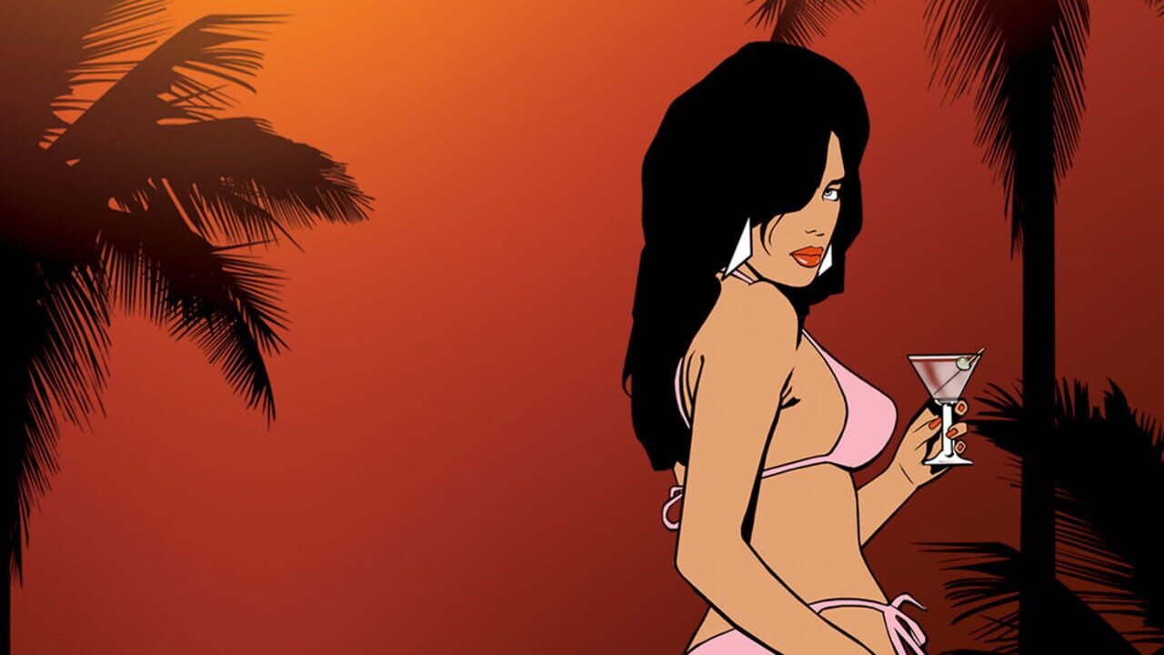Captura 7 de Grand Theft Auto: Vice City