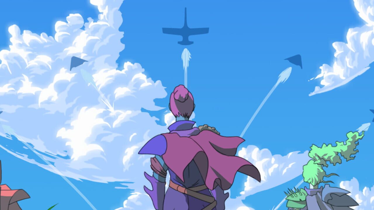 Wind Runners artwork 1
