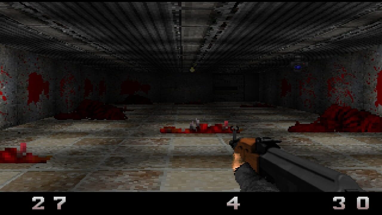 Psi Project: Legacy — Screenshot 4