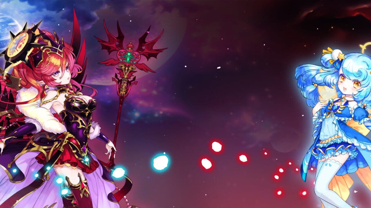 Captura 1 de Twin Saga