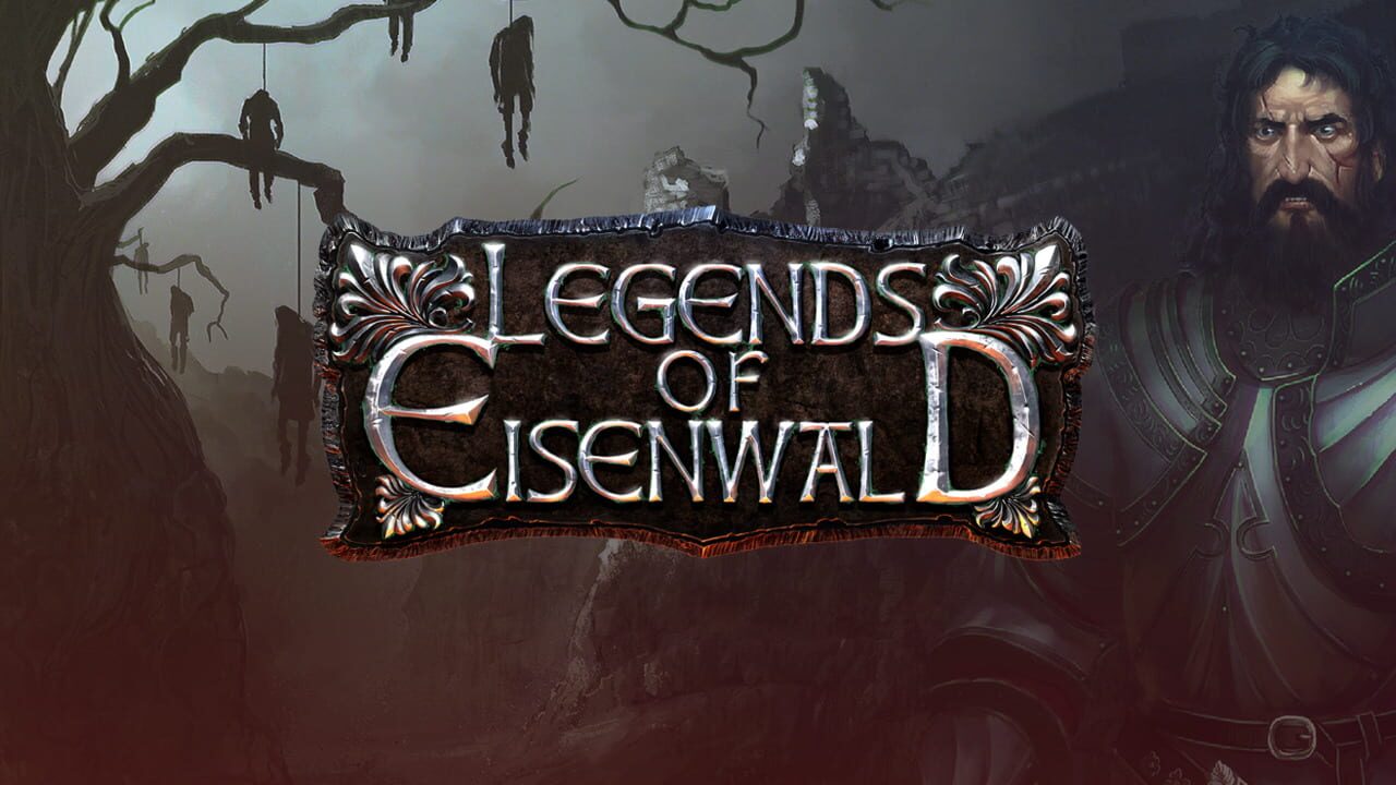 Legends of Eisenwald Image