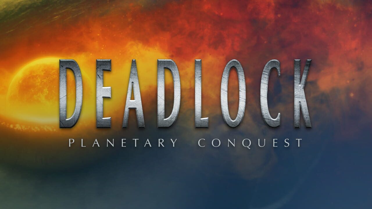 Deadlock: Planetary Conquest Image