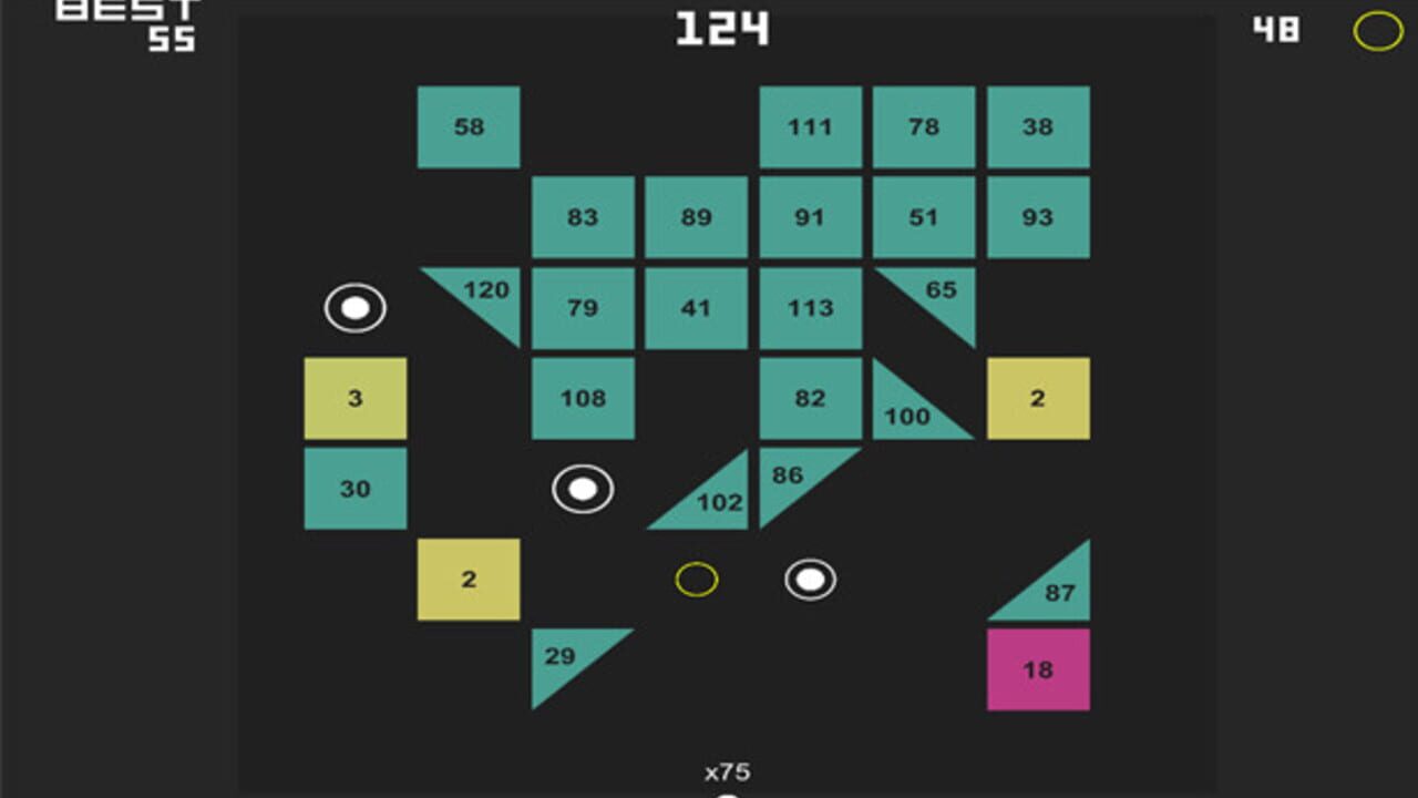 Brick Breaker Ultimate — Screenshot 5
