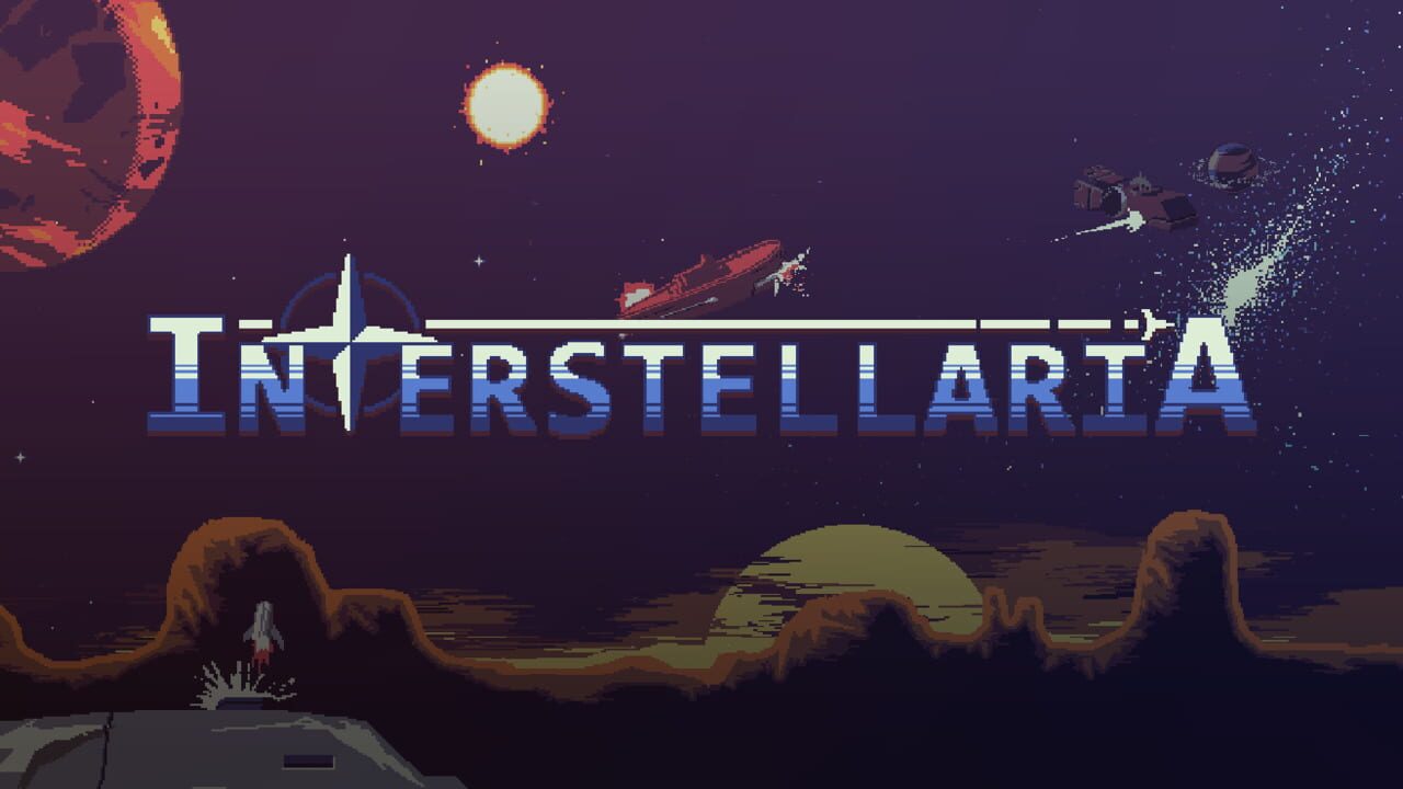 Interstellaria Image