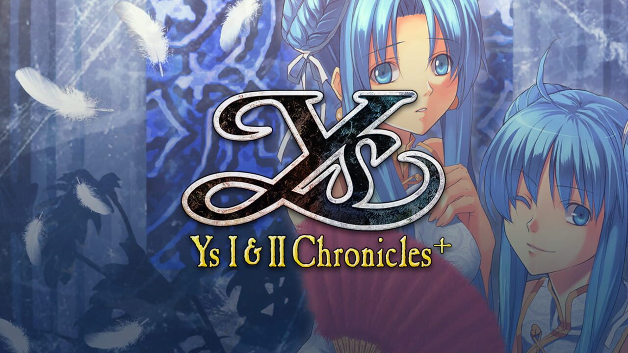 Ys I & II Chronicles+ Image