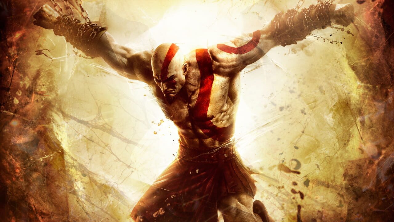 God of War: Ascension Image