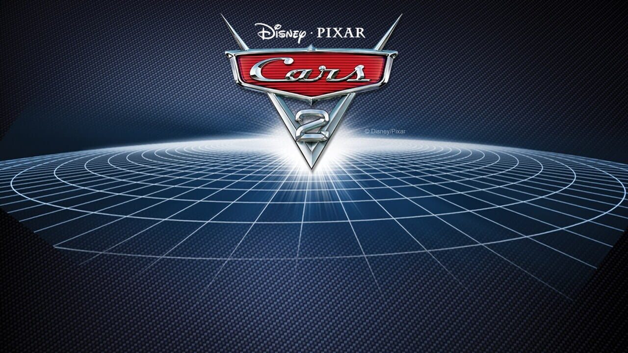 Cars 2 Image