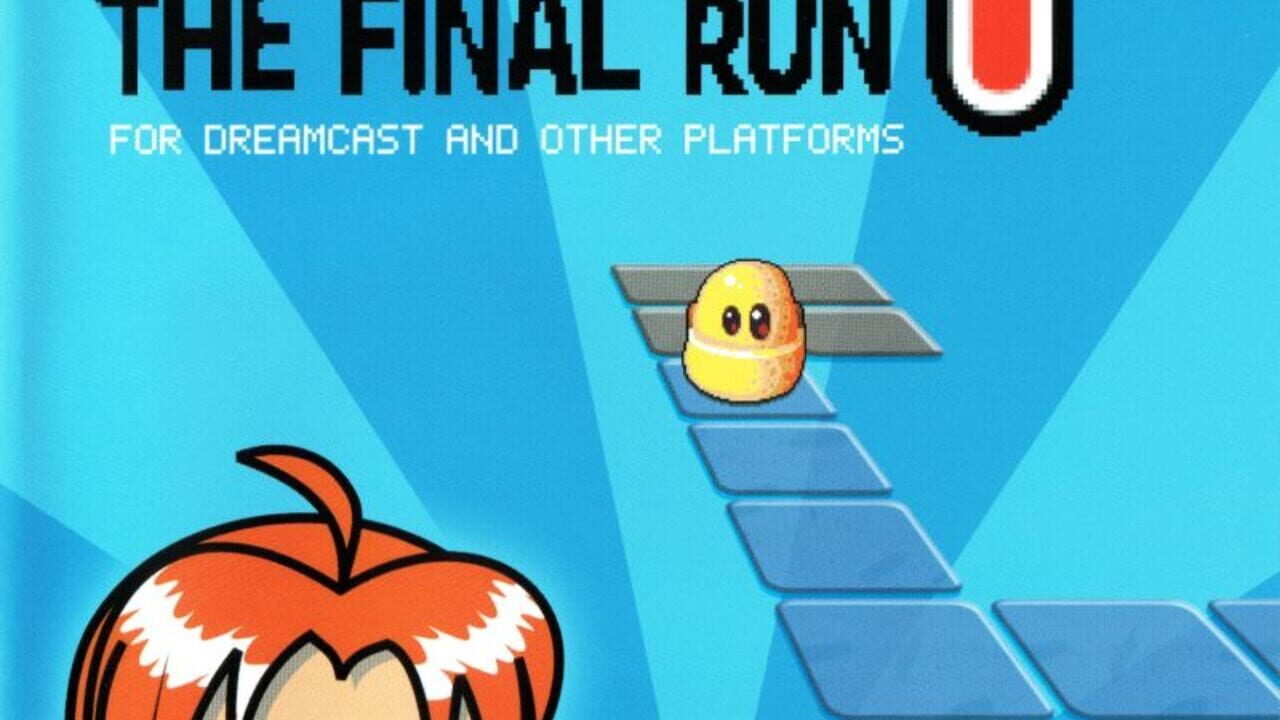 Xump: The Final Run Image