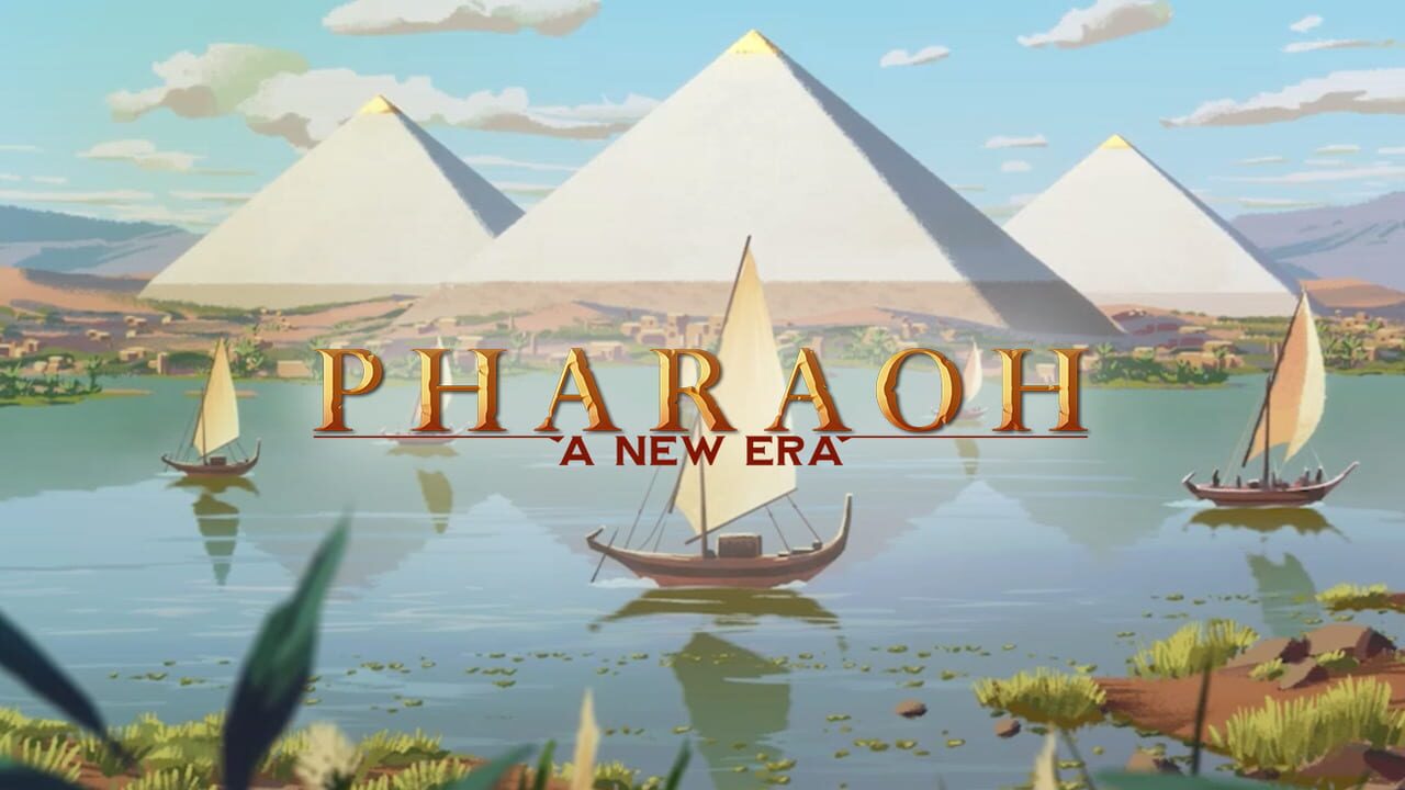 Pharaoh: A New Era Image