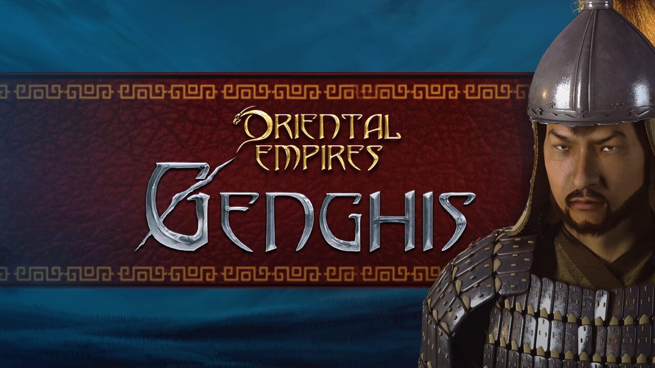 Oriental Empires: Genghis Image