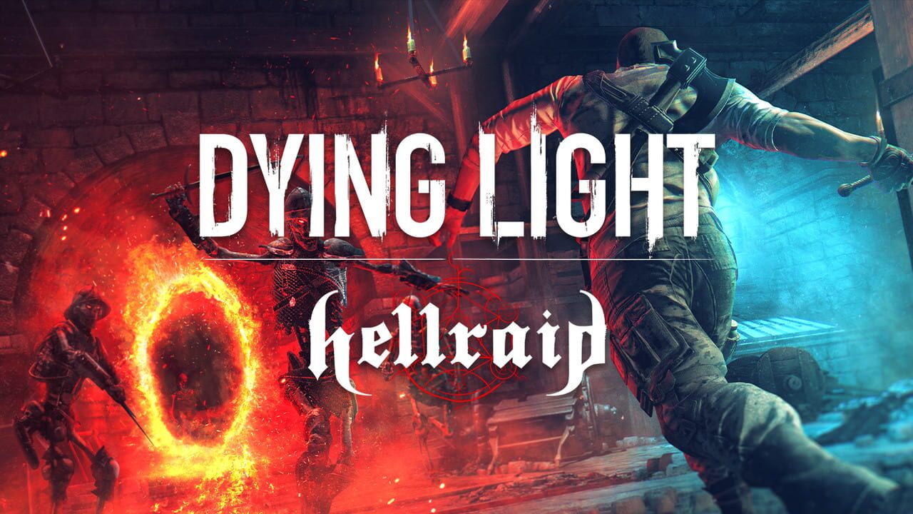 Dying Light: Hellraid Image