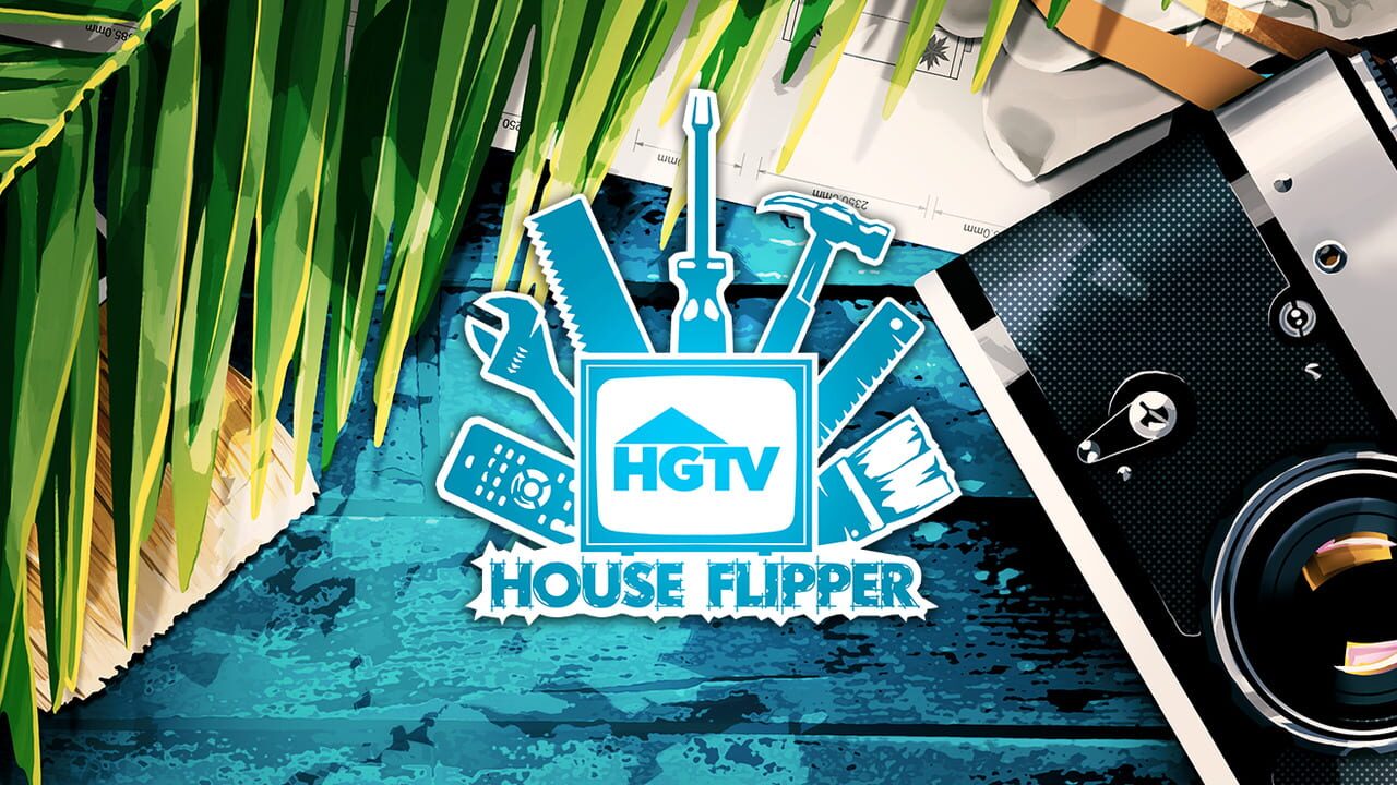 House Flipper: HGTV DLC Image