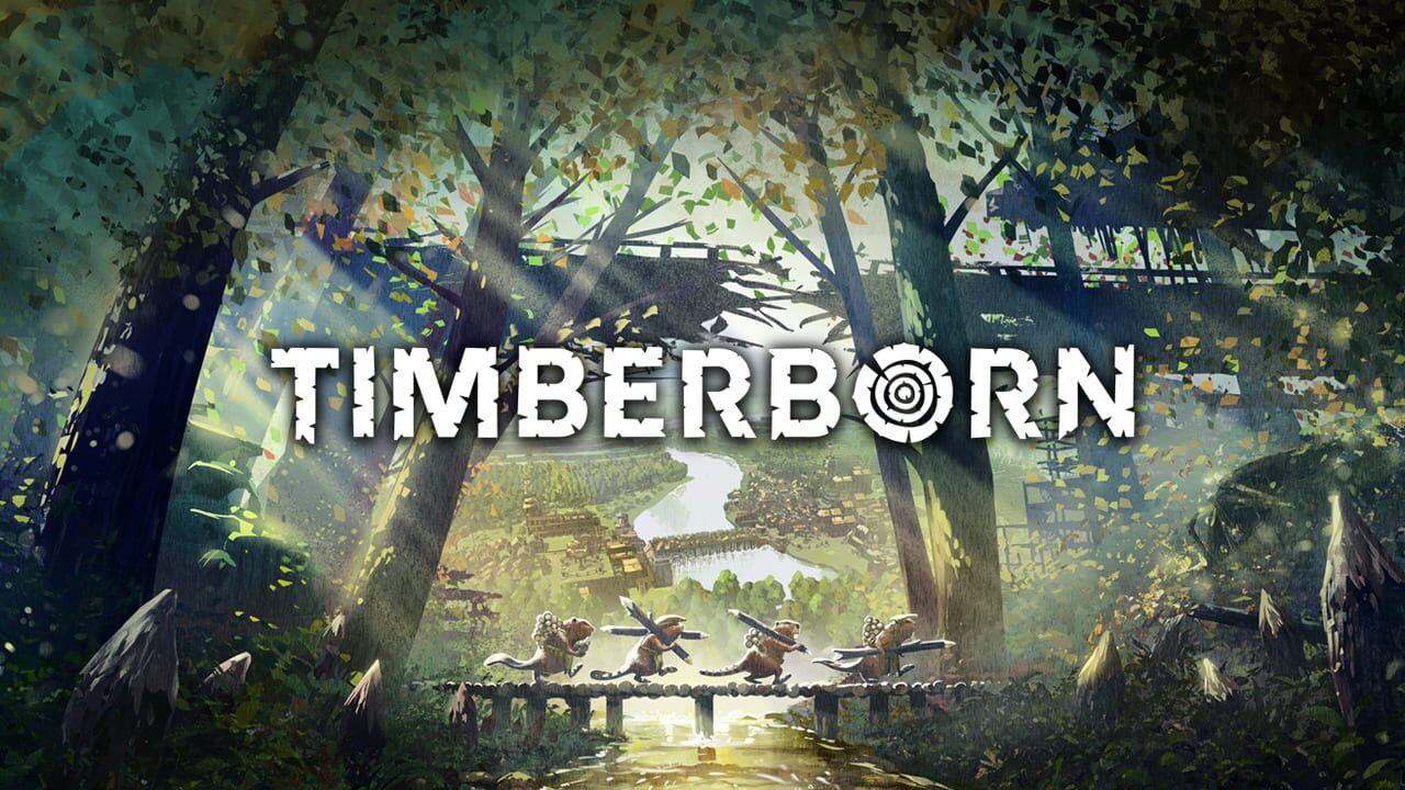 Timberborn Image