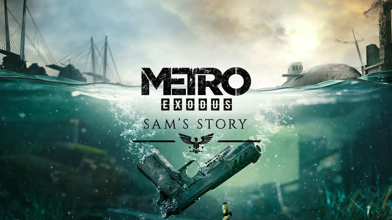 Metro Exodus: Sam's Story Image