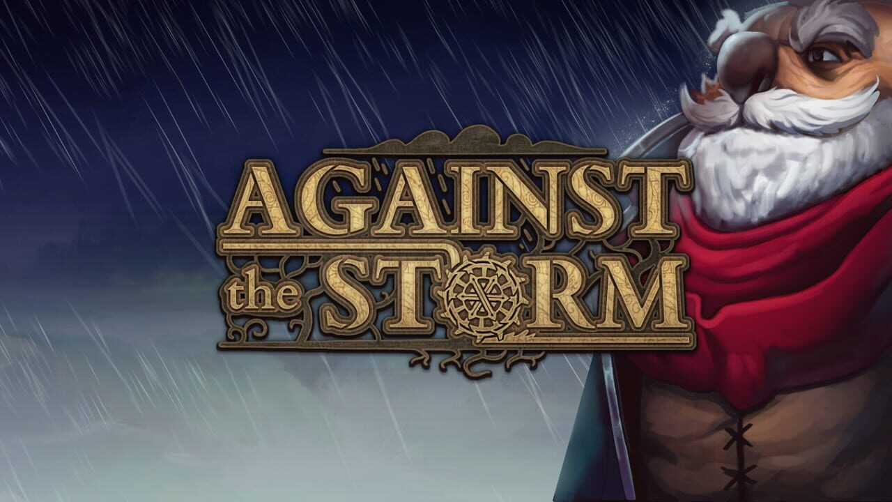 Against the Storm Image