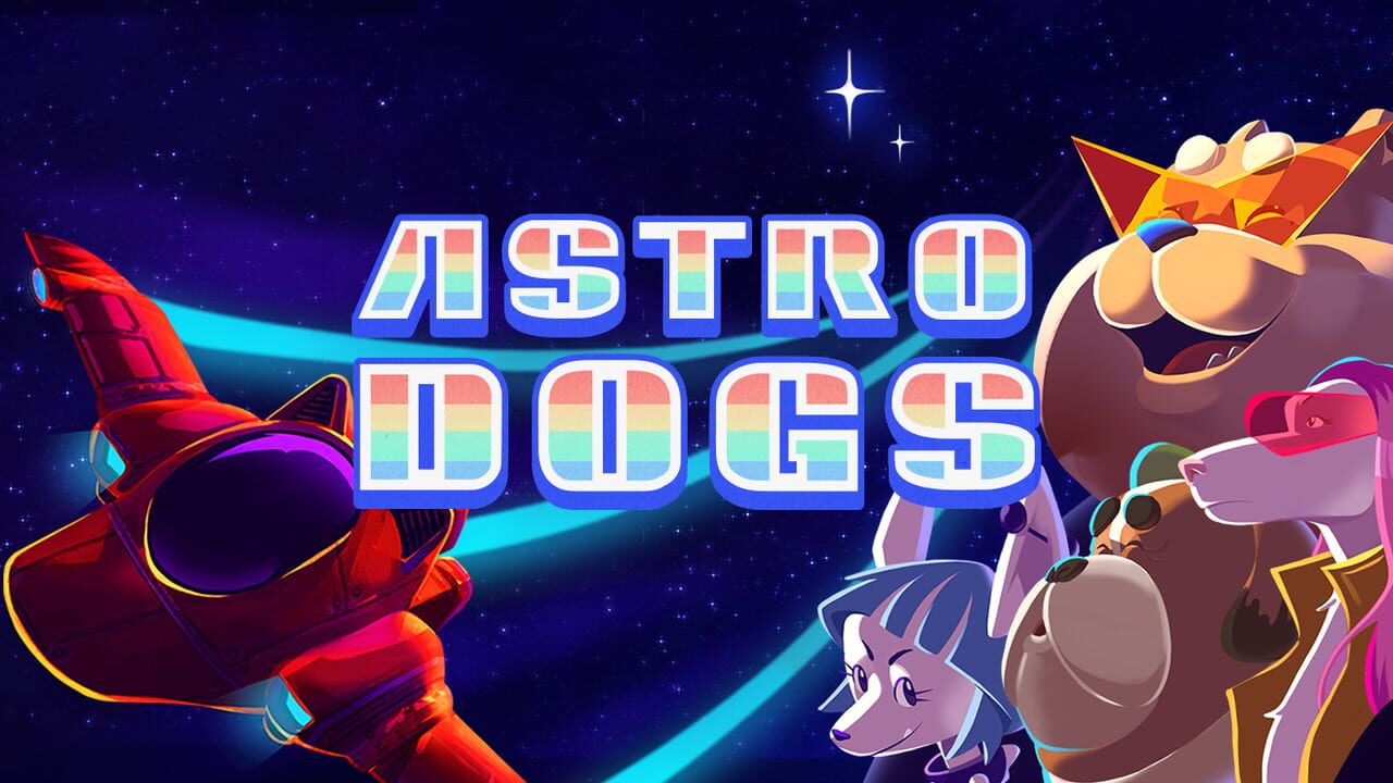Astrodogs Image