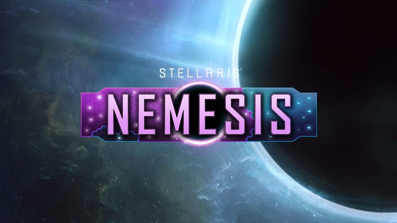 Stellaris: Nemesis Image