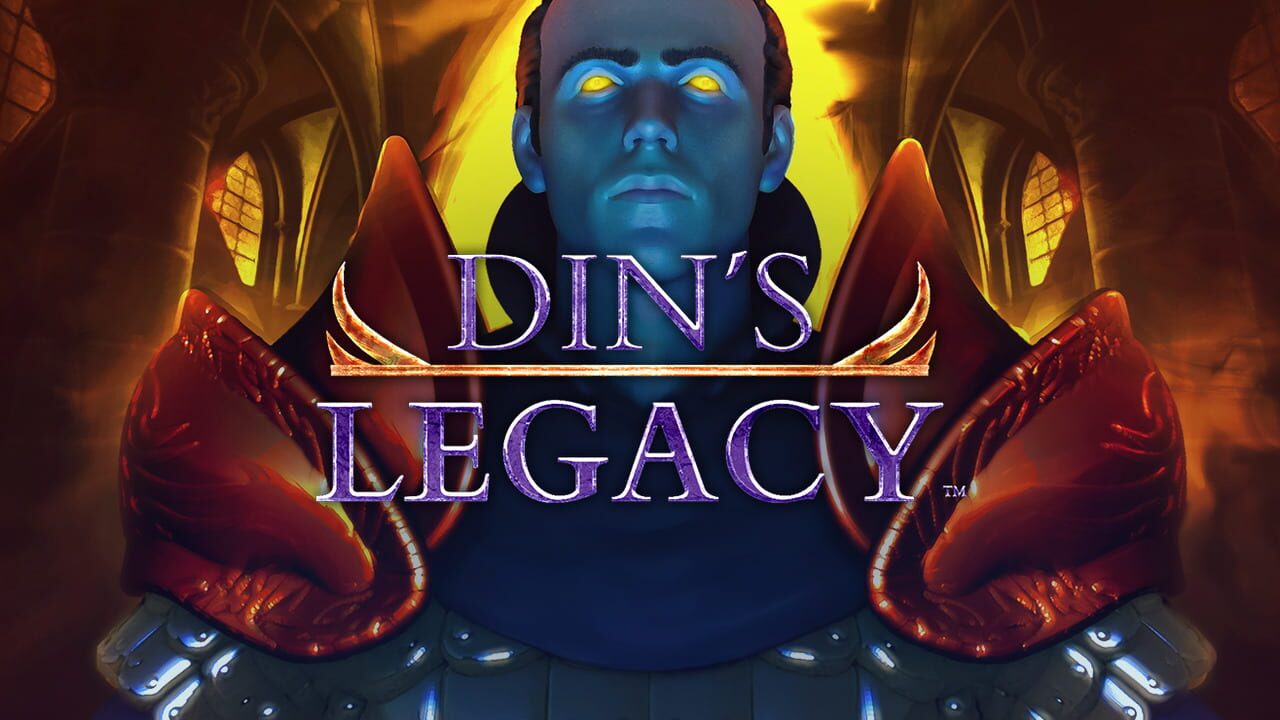 Din's Legacy Image