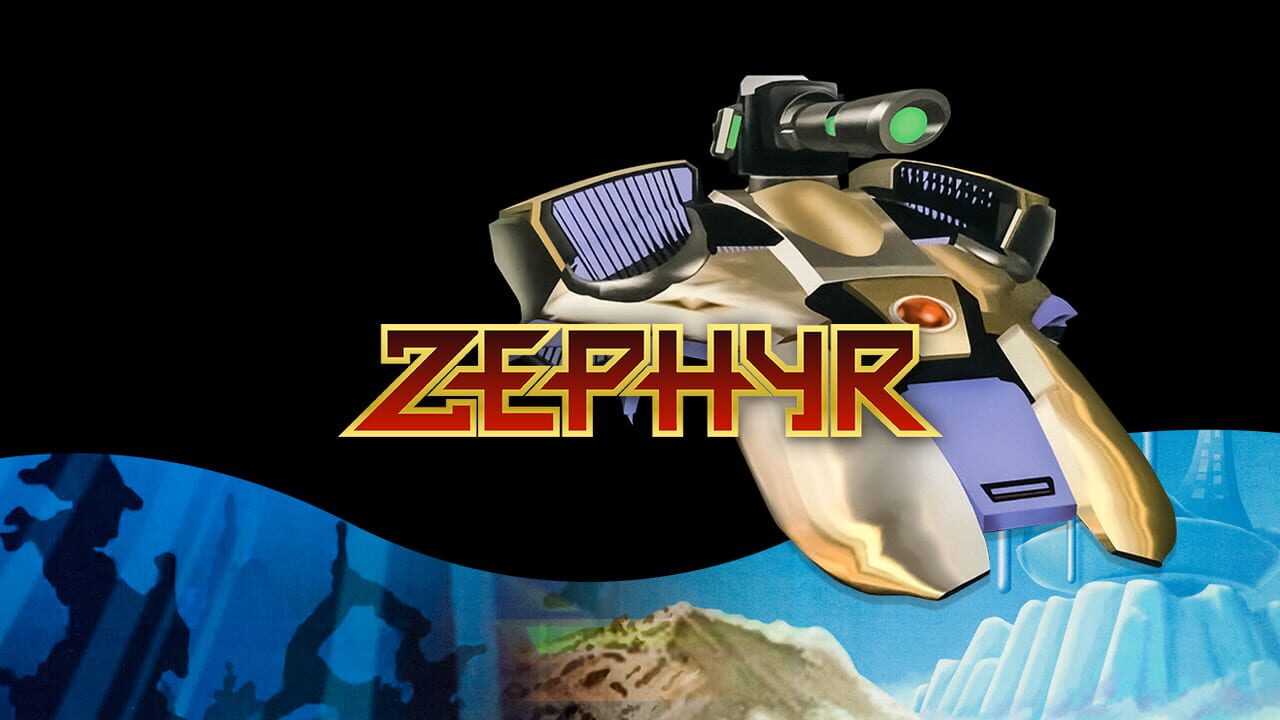 Zephyr Image