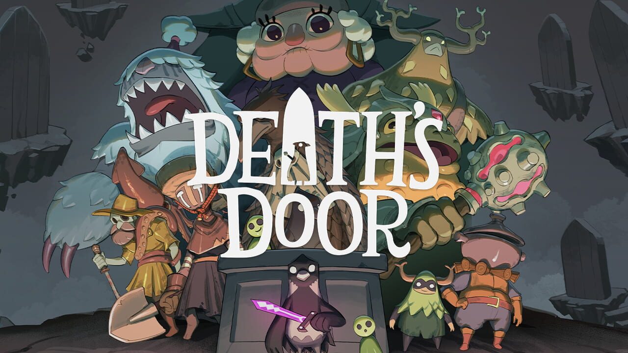 Death's Door Image