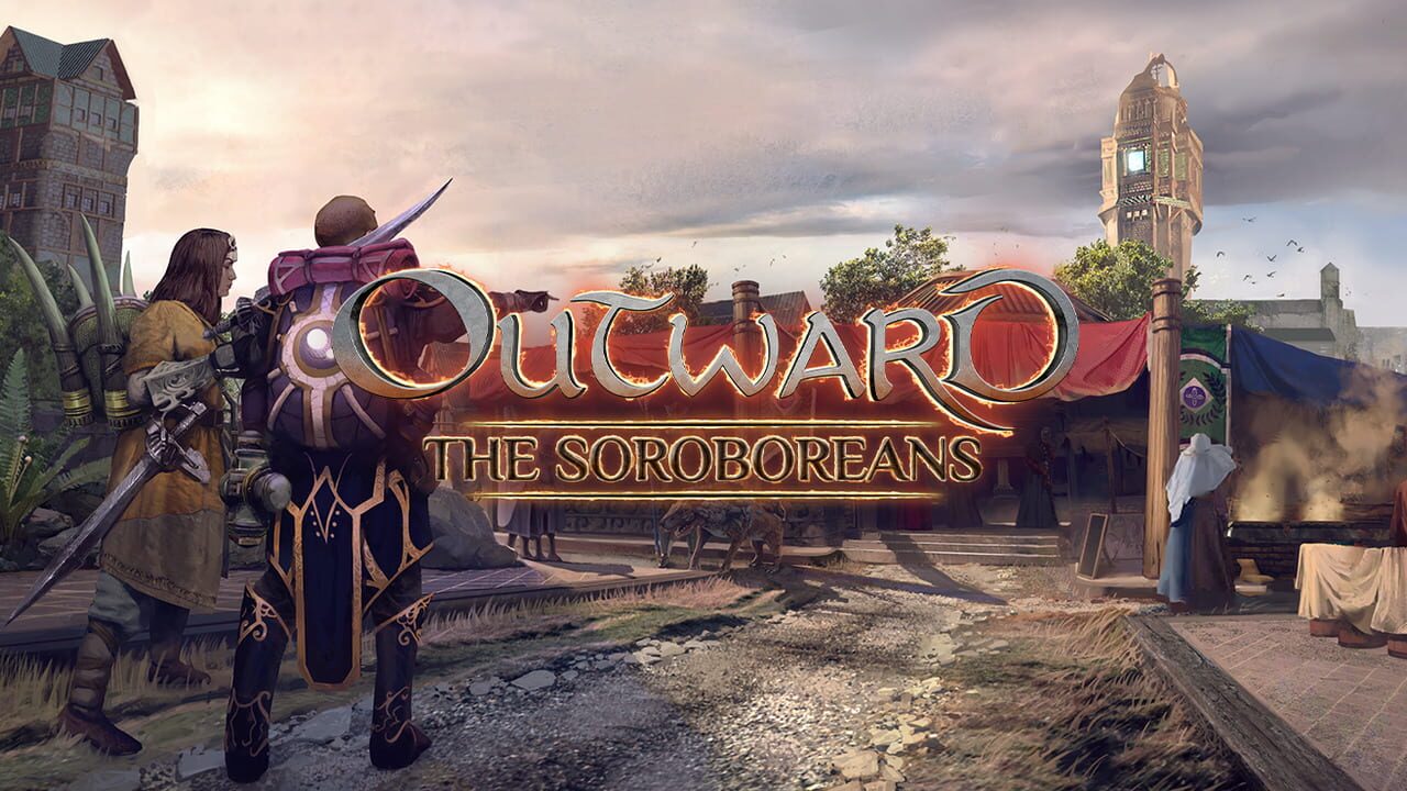 Outward: The Soroboreans Image