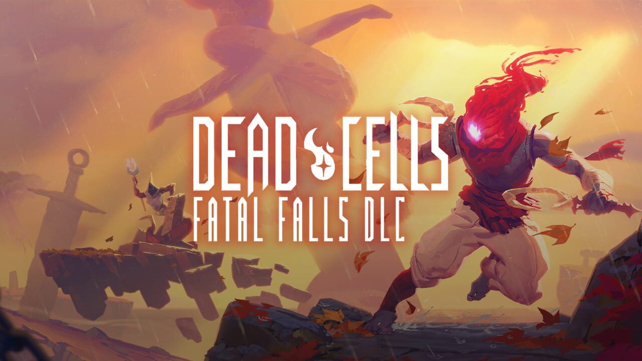 Dead Cells: Fatal Falls Image