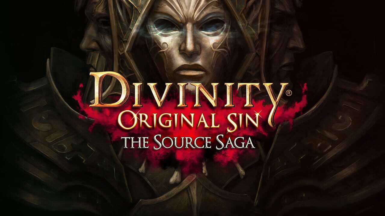 Divinity: Original Sin - The Source Saga Image