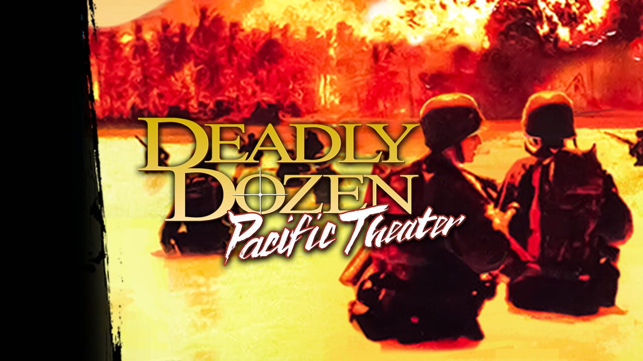 Deadly Dozen: Pacific Theater Image