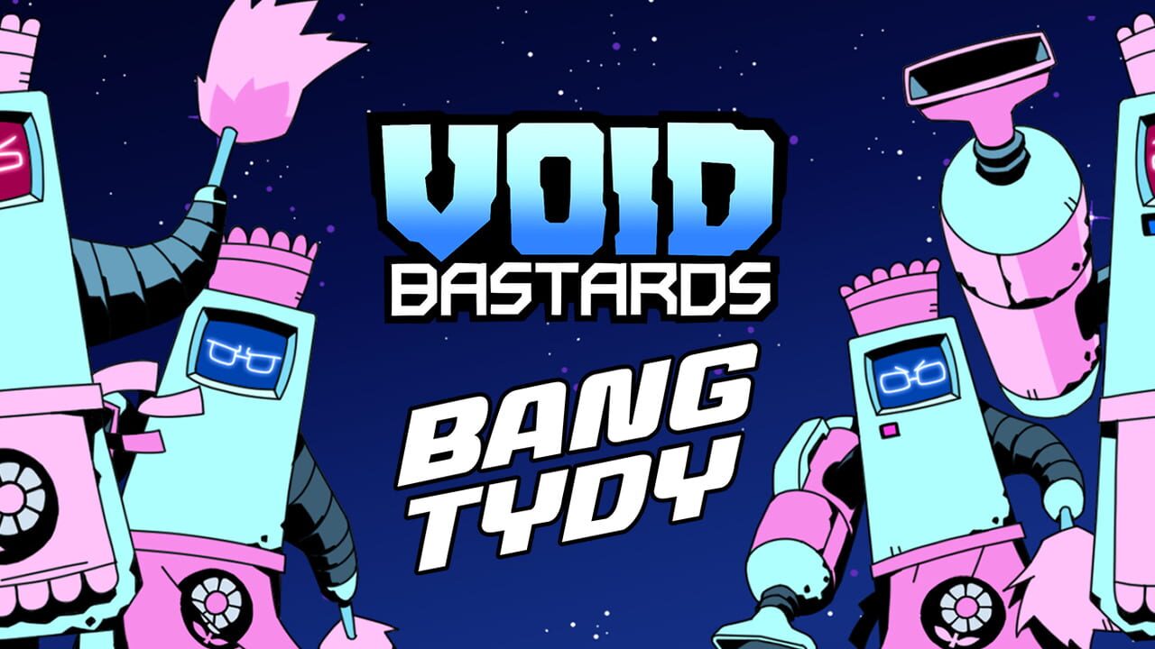 Void Bastards: Bang Tydy Image