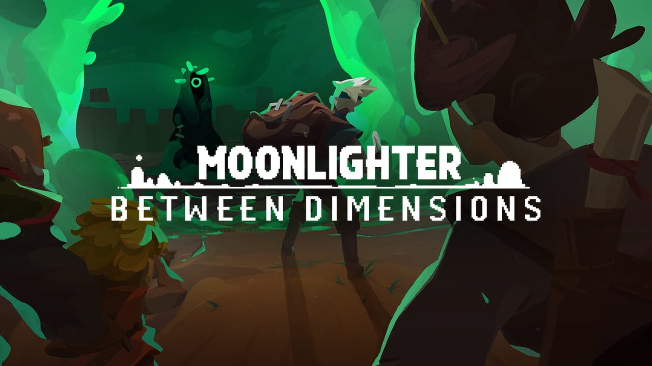 Moonlighter: Between Dimensions Image