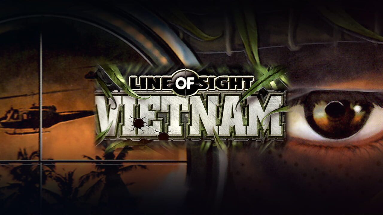Line of Sight: Vietnam Image