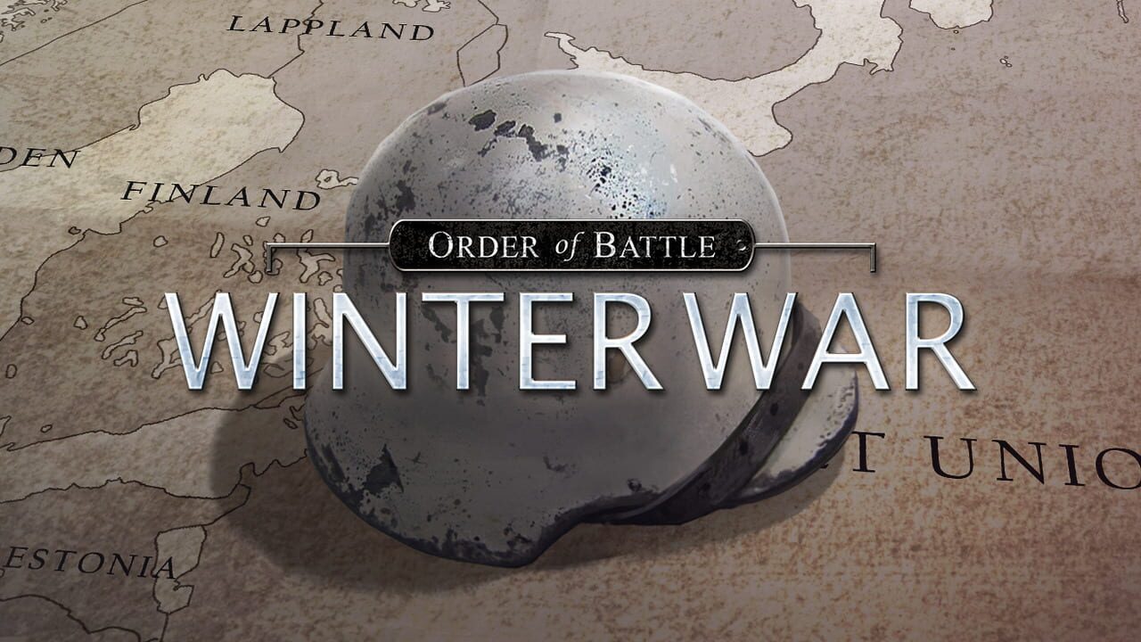 Order of Battle: Winter War Image