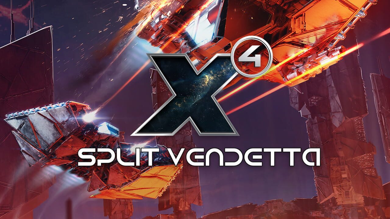X4: Split Vendetta Image