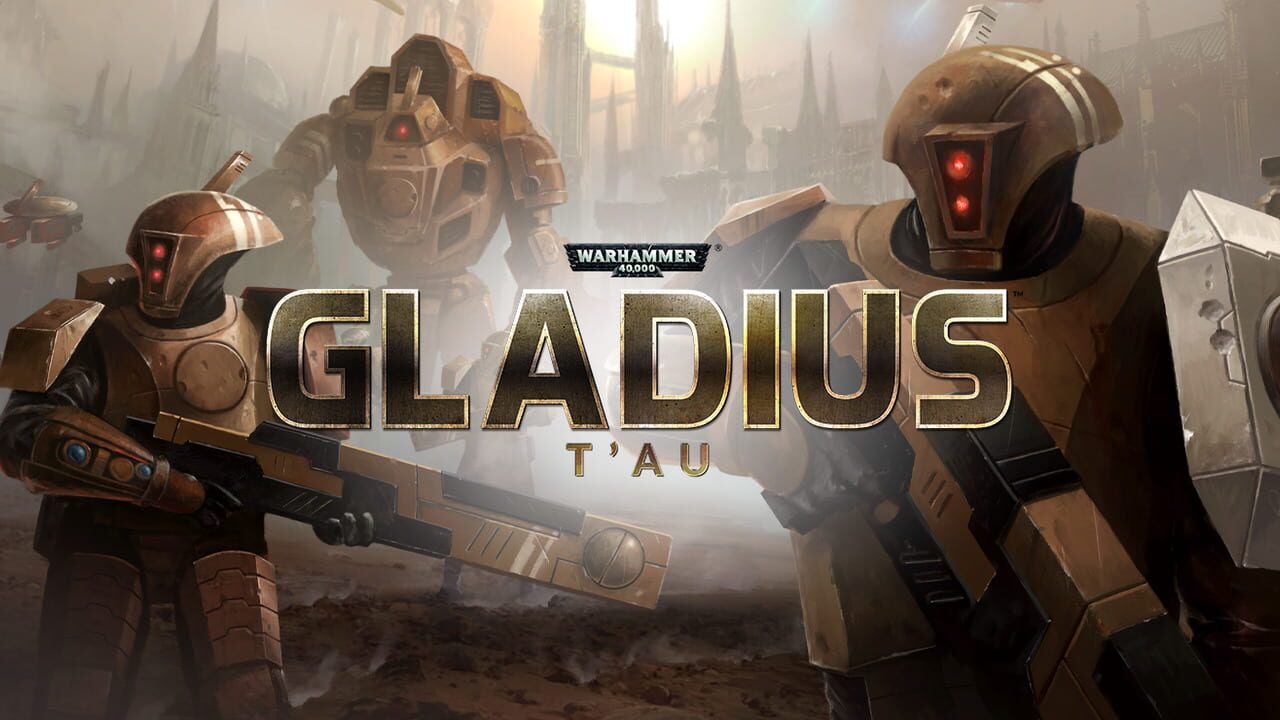 Warhammer 40,000: Gladius - T'au Image