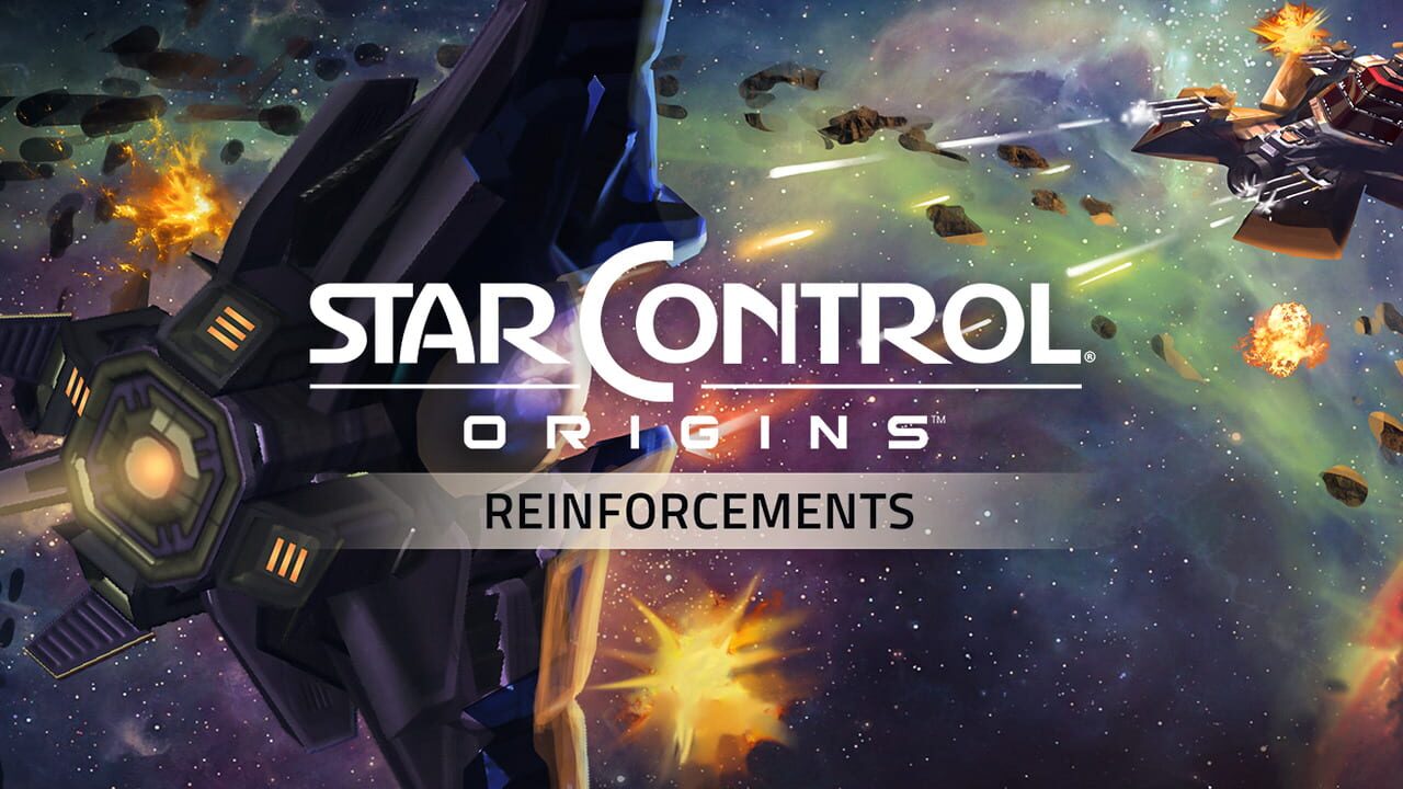 Star Control: Origins - Reinforcements Image