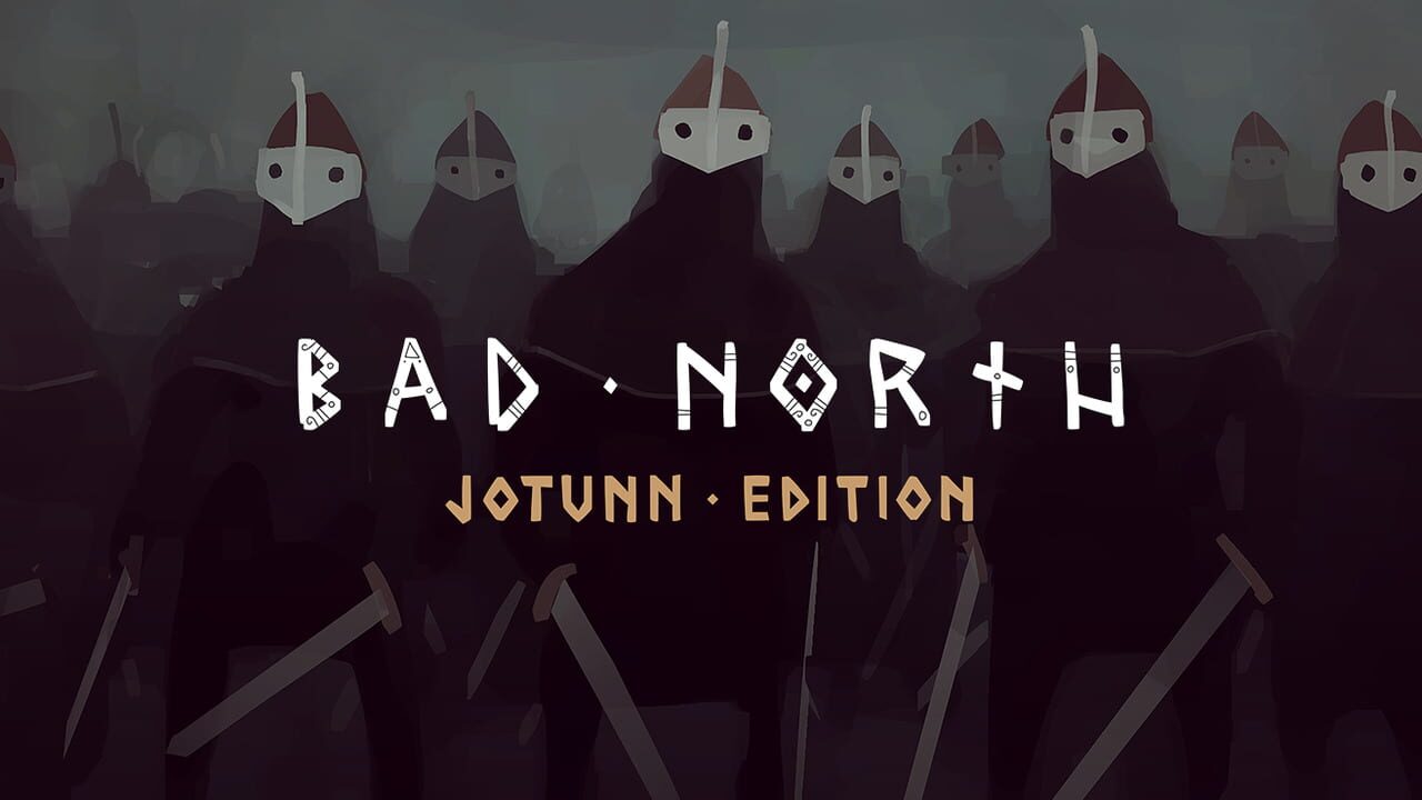 Bad North: Jotunn Edition Image