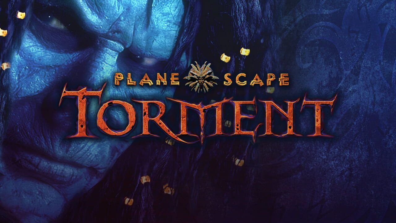 Planescape: Torment Image