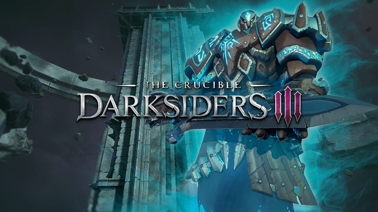 Darksiders III: The Crucible Image