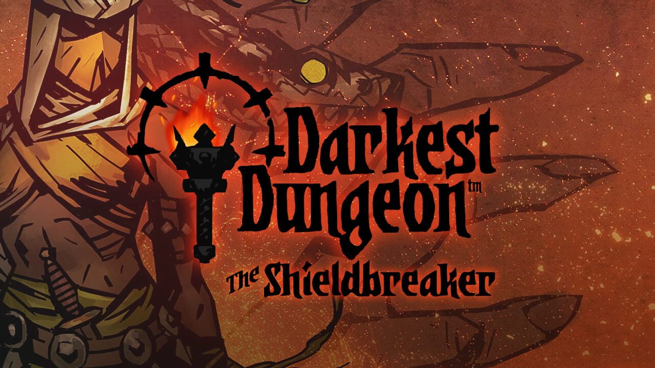 Darkest Dungeon: The Shieldbreaker Image