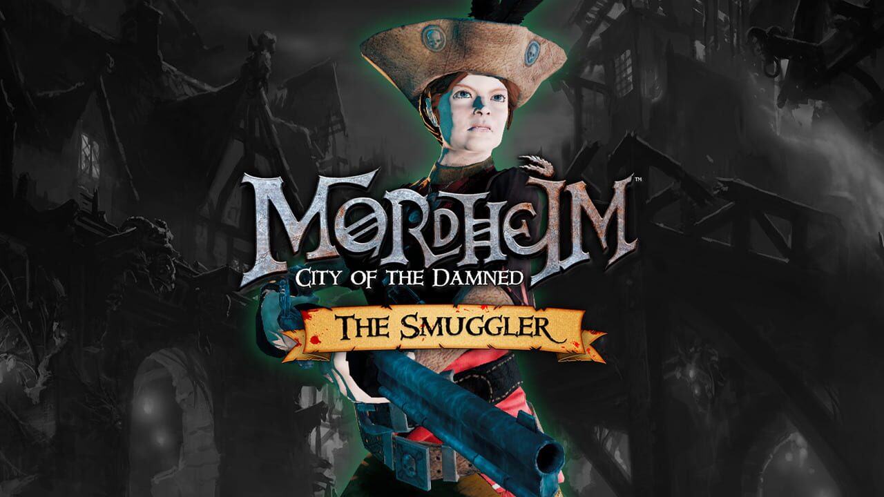 Mordheim: City of the Damned - The Smuggler Image